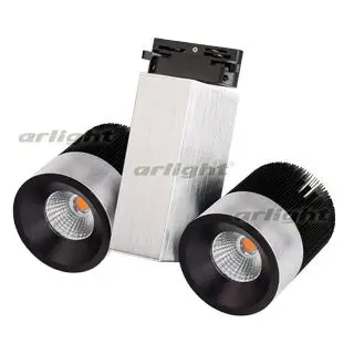 022044 LED Downlight lgd-2238sb-2x15w day white 24deg Arlight box 1 PCs
022044 LED Downlight lgd-2238sb-2x15w day white 24deg Arlight box 1 PCs