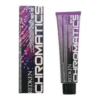 Dye No Ammonia Chromatics Redken
Dye No Ammonia Chromatics Redken