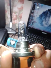 Lámpara halógena H15 para coche, luces antiniebla de 15/55W y 12V, bombillas Luz De Carretera, 3200K, fuente de luz de cristal transparente, 2 uds.