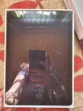 Reacondicionar IPad 5 Original de Apple, ipad A1823, A1822, 5th, 2017, 9,7 pulgadas, Wifi, versión en blanco y negro, alrededor de 80%, nuevo