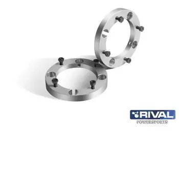 Проставки ступичные Wheel spacers 4*156, DIA130, 25mm, kit 2 pcs
Проставки ступичные Wheel spacers 4*156, DIA130, 25mm, kit 2 pcs
