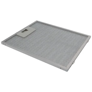 Cooker Hood Mesh Filter (Metal Grease Filter) Replacement For Whirlpool PRF0080 1 Pieces
Cooker Hood Mesh Filter (Metal Grease Filter) Replacement For Whirlpool PRF0080 1 Pieces