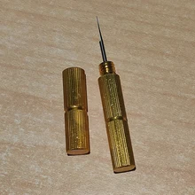 Juego de boquilla de pulverización para limpieza, Kit de herramientas de reparación, aguja y cepillo, limpiador de tatuajes, accesorios MP789, 1 Set