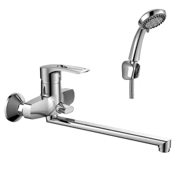 Mixer rossinka t40-32 for Bath Universal
Mixer rossinka t40-32 for Bath Universal