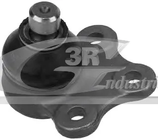 BALL JOINTS SUSPENSION
BALL JOINTS SUSPENSION