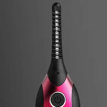 Exquisite Eyelash Curler Curling Eyelash Machine Rechargeable Beauty Tool Electric Eyelash Curling Machine
Exquisite Eyelash Curler Curling Eyelash Machine Rechargeable Beauty Tool Electric Eyelash Curling Machine