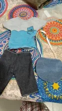 1 Set Ken muñeca de moda desgaste diario estudiante traje con cosméticos mochila Hombre Ropa de la muñeca 1/6 Ken accesorios ropa de muñecas