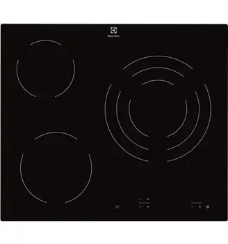 PLATE VITRO ELECTROLUX EHF6232IOK 3F S/MARC 
PLATE VITRO ELECTROLUX EHF6232IOK 3F S/MARC