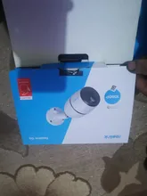 Reolink-Cámara GO de visión nocturna, videocámara recargable con batería, resistente a la intemperie, tarjeta SIM, 1080P, 4G, LTE.