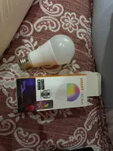 Smart-Lamp Light-Bulb Neon App-Control Music Bluetooth-4.0 Home Dimmable LED AC 85-265V
