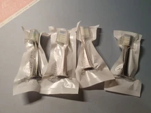 Toothbrush Heads Replacement Xiaomi Soocas with X3 Electric Round Head-Seal-Package 4pcs