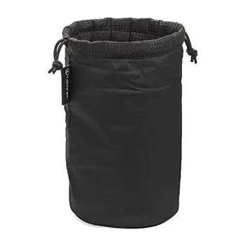 Tamrac Goblin Lens Pouch 2.4 schwarz 
Tamrac Goblin Lens Pouch 2.4 schwarz