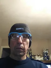 Bicycle Cap Bike MTB Riding Winter Running PHMAX Fleece Windproof Hat Skiing