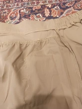 Summer Shorts Wide-Leg Loose Thin High-Waist Soft-Cotton Casual Plus-Size Women 5XL 4XL