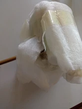 KAK-perillas de manija recta para puerta de cocina, manijas de acero inoxidable doradas de 2 ~ 20, 10mm de diámetro, para muebles