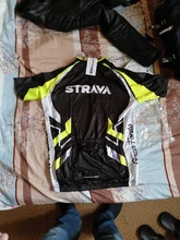 Strava-Conjunto de ropa de ciclismo 20D para hombre, uniforme para bicicleta de montaña, secado rápido, traje Culotte corto, verano 2021