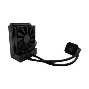 

Cooling Kit CORSAIR Hydro Processor H45-Radiator 120mm-water cooling System all in one (CW-9060028-
