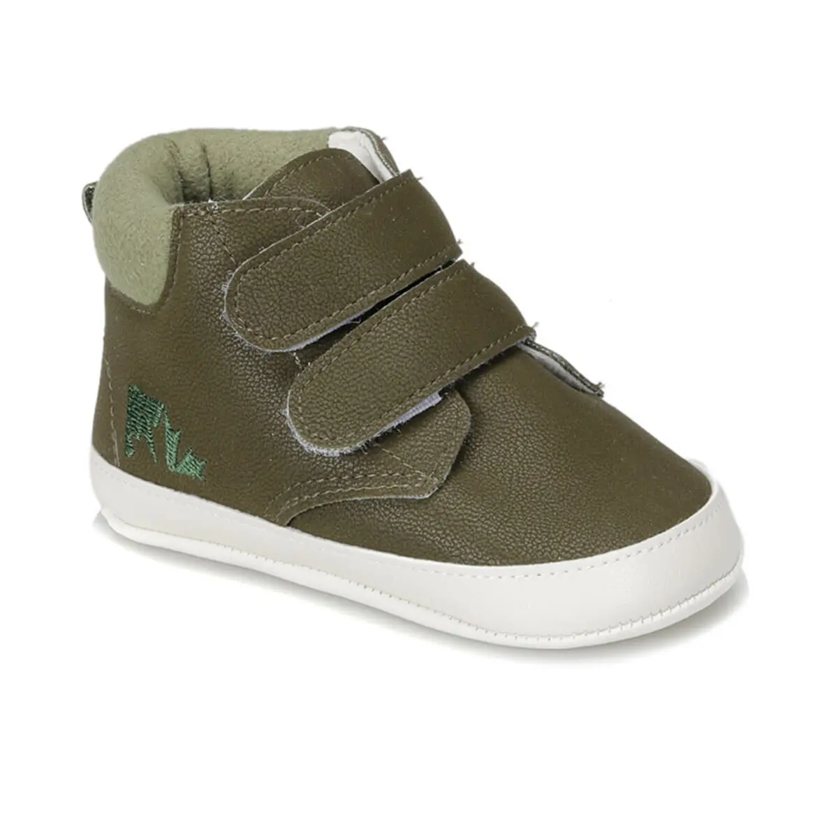 

FLO BATTY 9PR Khaki Male Child Hiking shoes LUMBERJACK