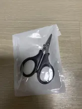 Tijeras de pesca de acero inoxidable, alicates, señuelo de Cortador de línea, gancho, aparejos, Kits de herramientas, multiherramienta de supervivencia