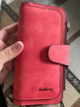 Billeteras de piel sintética de gran capacidad para mujer, carteras con broche largo, Tarjetero con bolsillo para monedas, bolso de mano, cartera para teléfono