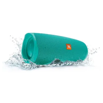Jbl charge 4 turquoise portable wireless speaker 30w bluetooth waterproof ipx7
Jbl charge 4 turquoise portable wireless speaker 30w bluetooth waterproof ipx7