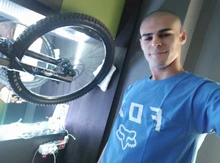 Camiseta de Fox para hombre, camiseta de manga corta, informal, prémium, 2021