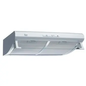 Conventional Bell TEKA C6420WH white color 60 cm F, 375m3/h, 60073dBA, 2 engines 260W
Conventional Bell TEKA C6420WH white color 60 cm F, 375m3/h, 60073dBA, 2 engines 260W