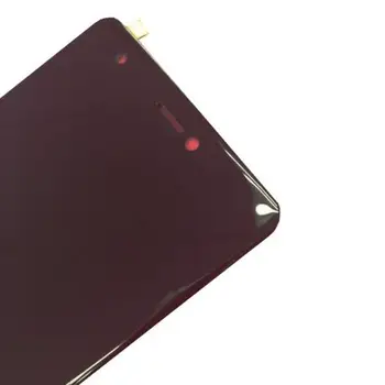 Display For BQ Aquaris X | Color Black |
Display For BQ Aquaris X | Color Black |