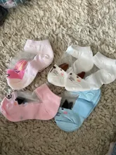De algodón transpirable larga media de tubo recién nacido bebé niñas hasta la rodilla calcetines lindo Bowknot Solid Color niño infantil princesa volantes