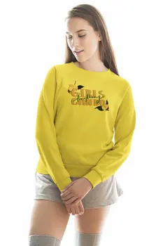 Angemiel Wear Girls Everything Yapabilir Women Sweatshirts
Angemiel Wear Girls Everything Yapabilir Women Sweatshirts