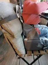 Cojín de refuerzo para bebé, almohadilla de silla aumentada para niños, antideslizante, impermeable, cojín para comedor, silla ajustable