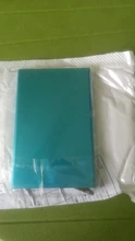 Tarjetero antirrobo de aluminio para hombre y mujer, funda de bolsillo para tarjetas de crédito