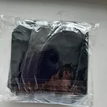 Camiseta desechable para axilas almohadillas desodorantes, almohadilla absorbente para axilas, color negro, protección antitranspirante, 14 Uds.