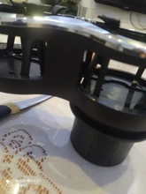 Car-Accessories Cup-Holder Water-Bottle-Mount-Stand Drink-Bottle Coffee