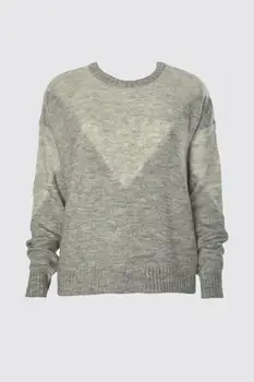 Trendyol With Color Block Knitwear Sweater TWOAW21KZ0309
Trendyol With Color Block Knitwear Sweater TWOAW21KZ0309