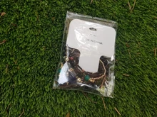 3-4 unids/set moda multicapa cuentas de piedra de cristal encantos borla Pulseras y brazaletes Pulseras Mujer pulsera Boho para Mujer regalo