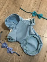 Sweatshirt Hooded Adidog Four-Seasons Pet-Jacket Small Cotton Warm And Medium-Sized Hot-Sale