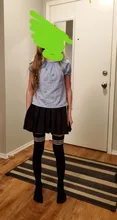 Primavera/otoño niños hasta la rodilla calcetines para bebé chicas chicos fútbol bonito rayas de terciopelo de la escuela largo para baile blanco Calcetines