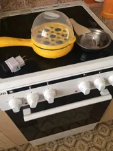 Frying-Pan Cooker Steamer Eggs-Boiler Egg-Omelette Pancakes Multifunction Electric Mini