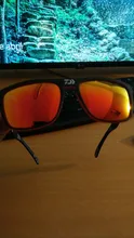DAIWA-gafas de sol polarizadas para hombre, lentes de sol clásicas con protección UV400 para conducción, acampada, senderismo, pesca, 2020