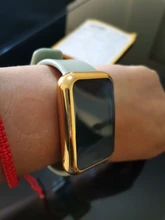 Funda para Huawei Watch fit, accesorios chapados en TPU, Protector de pantalla envolvente, compatible con 2020