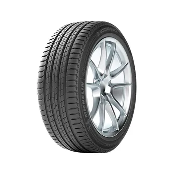 

MICHELIN LATITUDE SPORT-3 ACOUSTIC 275 45 R20 110V