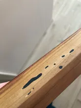 Barra de pegamento de fusión en caliente, adhesivo negro alto de 7-11mm, herramienta de reparación de juguetes artesanales