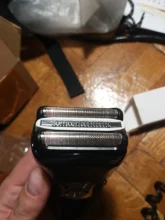 Shaver-Head Replacement Electric 310s 330S-4 3020s Braun-Series 3050cc for 32B 3-320-330-340/350/380/..
