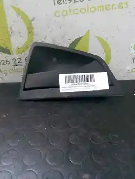 7199590 handle Rear Outer Left Alfa Romeo Giulietta (191) 1.6 Jtdm Cat
7199590 handle Rear Outer Left Alfa Romeo Giulietta (191) 1.6 Jtdm Cat