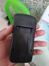 Digital Multimeter Testers Transistor Capacitance-Meter Electrical-Dmm Automotive Aneng Xl830l