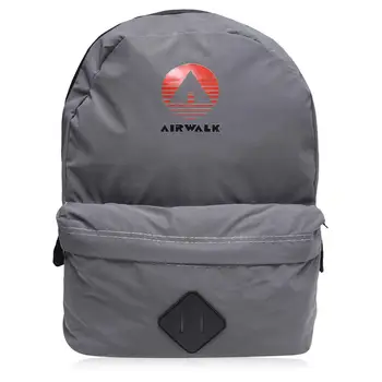 AIRWALK backpack man SILVERAIR WALKUOMO
AIRWALK backpack man SILVERAIR WALKUOMO