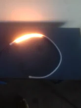 DRL LED Headlight-Assembly Guide-Strip Car-Styling-Accessories Running-Lights Daytime