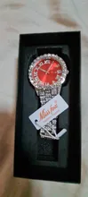Iced Out-reloj de lujo con diamantes para hombre, cronógrafo de cuarzo, resistente al agua, estilo Hip Hop, regalo