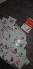 40 unids/pack lindo sueño de la flor Memo pad pegatinas publicado Kawaii planificador Scrapbooking adhesivo de papelería Escolar de la escuela suministros